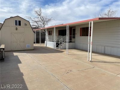 Property at 1402 Coronado Dr, Boulder City, NV