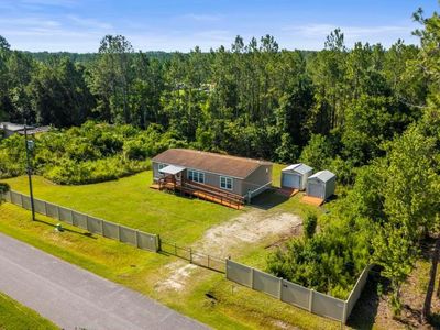 23400 Panther Rd