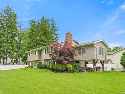 1 Sherwood Road