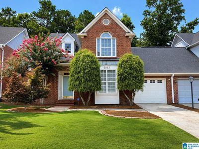 2063 Stone Brook Dr