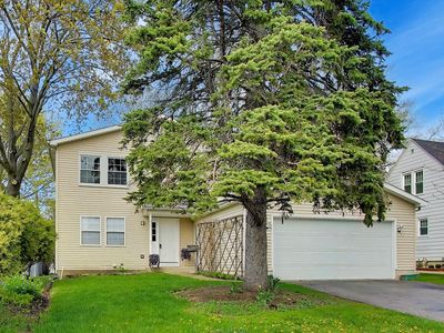 416 Parmalee Pl