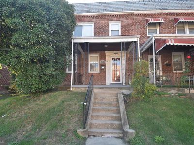 3911 Bareva Rd