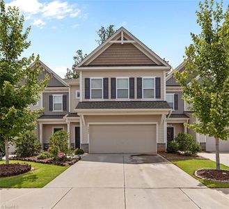 3426 Vickrey Meadow Dr