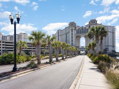 100 North Beach Blvd. #212