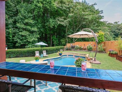 Property at 1384 Silvergate Dr, Mableton, GA