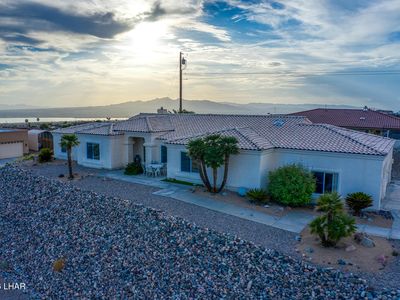 3851 Canyon Cove Dr