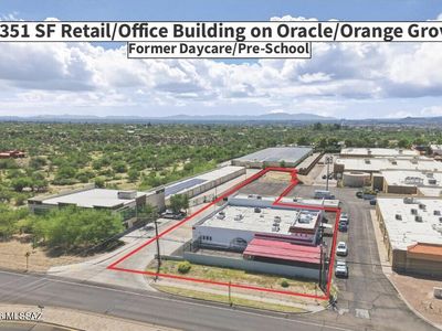 151 W Orange Grove Rd