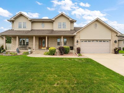 Property at 516 Seminary Dr, Dyer, IN