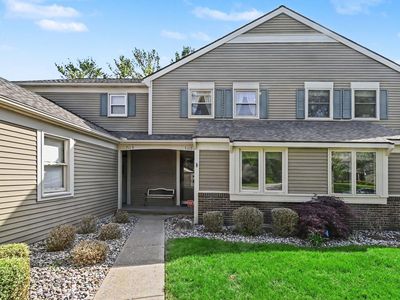 7117 Medallion Dr
