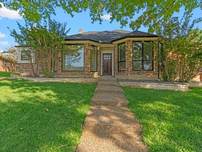 1213 Sycamore Dr