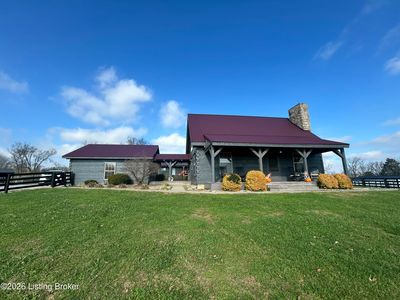 1063 Old Railroad Grade Rd