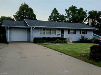 Property at 7528 Highland St, Ralston, NE