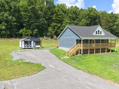 944 Wartrace Hwy Lot 5