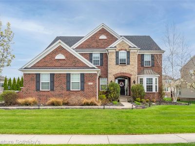 24636 Padstone Dr