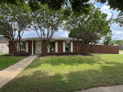 2818 Gayle Dr