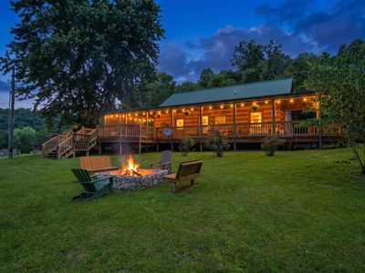 1184 S Fork Rd