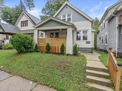 3408 N 11th STREET