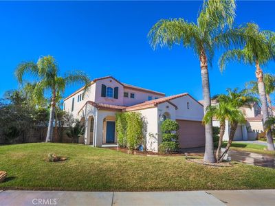 27604 Redwood Way