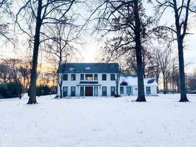 Property at 177 S Oak, Burdette, AR