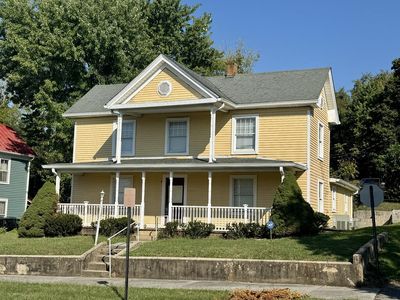 301 W Valley St