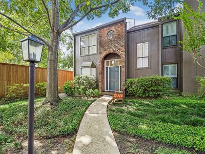 701 Bering Dr APT 1501