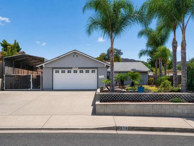 8538 Rosada Way