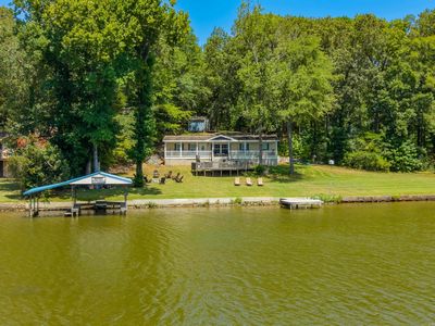 Property at 1221 Akers Rd, Hot Springs, AR