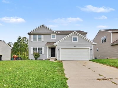 311 Wagonwheel Ct NE