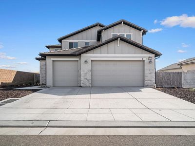 Property at 19733 Desert Willow Ln, Friant, CA