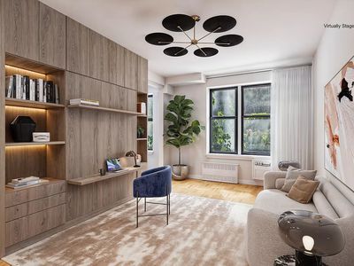 350 Bleecker St APT LA