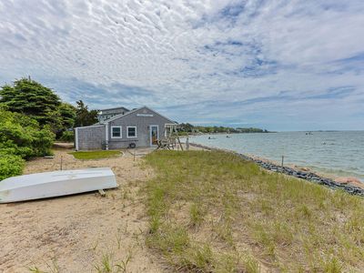41 Seconsett Island Road