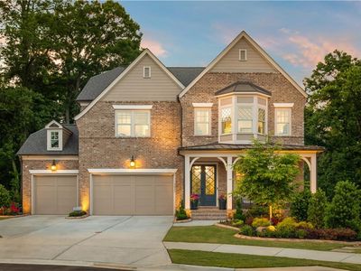 3832 Enclave Way