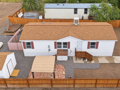 Property at 1519 Baxter St, Mack, CO