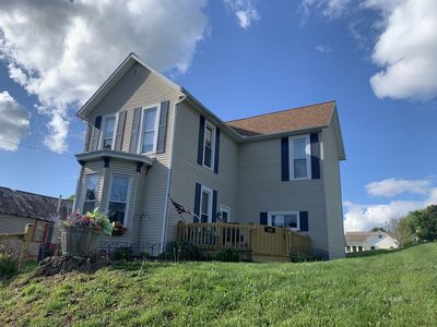Property at 128 W Walnut St, Shawnee, OH