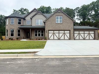 4260 Shirebrook Trl