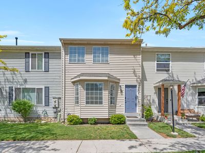 430 N 470th St W #21