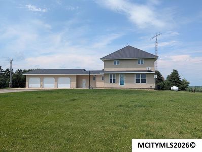 Property at 1437 270th St, Marble Rock, IA