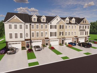 LOT 156 23634 Dragonfly Ln