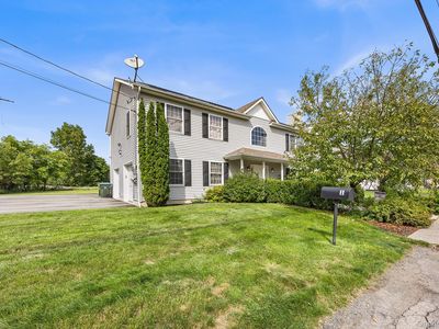 1 Sanford Avenue