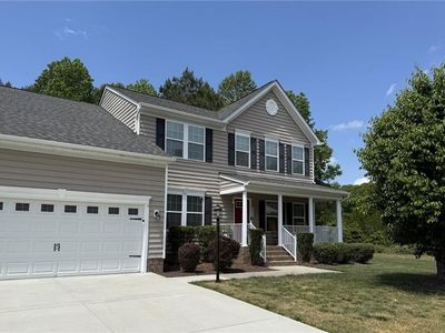 5508 Burlington Ln