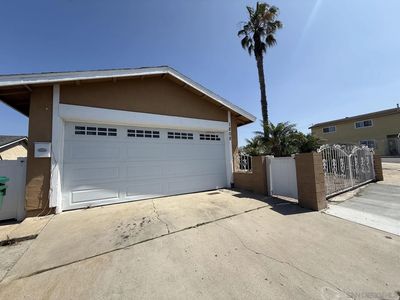 Property at 1808 Camino Esperanza, San Ysidro, CA
