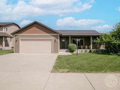 1213 Wilderness Dr