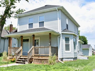 Property at 1440 Grant St, Blair, NE
