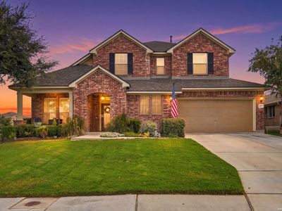 607 RIDGE PARK DR