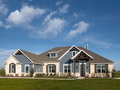 14700 S County Line Rd