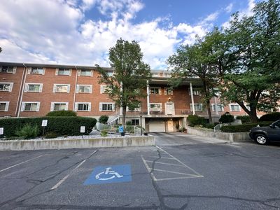 2760 S Highland Dr APT 7