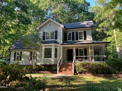 112 Light Falls Dr