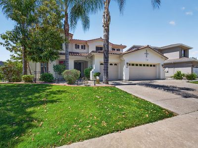 Danbrook Drive