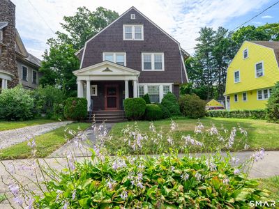 166 Lincoln Street
