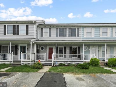 Property at 204 S Spinnaker Ln, Milton, DE